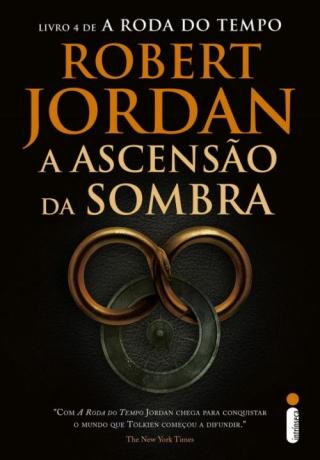 A ascensão da Sombra - Читать Любимую Русскую Полную Книгу 👉 Read-E-Book.com