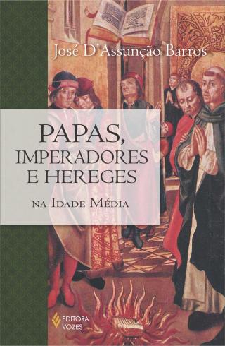 Papas, Imperadores e Hereges na Idade M - Читать Любимую Русскую Полную Книгу 👉 Read-E-Book.com