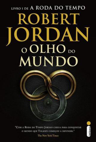 O Olho do Mundo - Читать Любимую Русскую Полную Книгу 👉 Read-E-Book.com