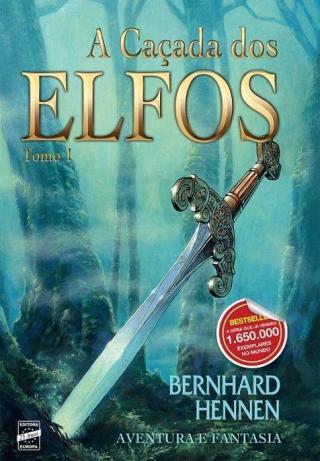 Elfos - Читать Любимую Русскую Полную Книгу 👉 Read-E-Book.com