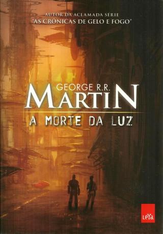 A Morte da Luz - Читать Любимую Русскую Полную Книгу 👉 Read-E-Book.com