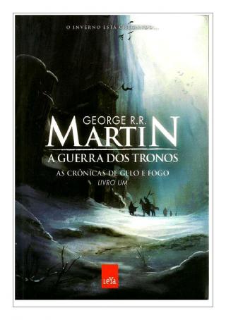 A Guerra dos Tronos - Читать Любимую Русскую Полную Книгу 👉 Read-E-Book.com