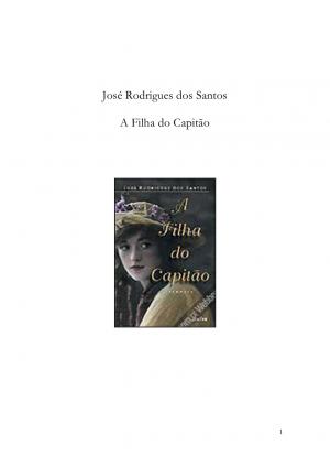 A Filha Do Capitão - Читать Любимую Русскую Полную Книгу 👉 Read-E-Book.com