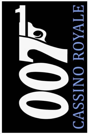 Cassino Royale - Читать Любимую Русскую Полную Книгу 👉 Read-E-Book.com