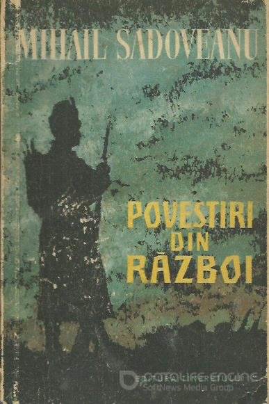 Povestiri Din Razboi-Mihail Sadoveanu - Читать Любимую Русскую Полную Книгу 👉 Read-E-Book.com