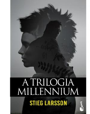 Trilogia Millenium - Читать Любимую Русскую Полную Книгу 👉 Read-E-Book.com
