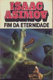 O fim da eternidade [The End of Eternity - pt] - Читать Любимую Русскую Полную Книгу 👉 Read-E-Book.com