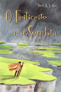 O Feiticeiro e a Sombra [A Wizard of Earthsea - pt] - Читать Любимую Русскую Полную Книгу 👉 Read-E-Book.com