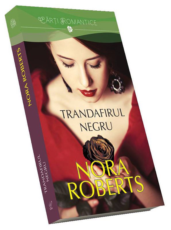 Nora Roberts - Trandafirul Negru - Читать Любимую Русскую Полную Книгу 👉 Read-E-Book.com