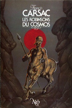 Os Robinsons do Cosmos [Les robinsons du Cosmos - pt] - Читать Любимую Русскую Полную Книгу 👉 Read-E-Book.com