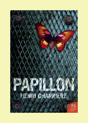 Papillon [pt] - Читать Любимую Русскую Полную Книгу 👉 Read-E-Book.com