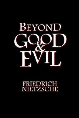 Beyond Good and Evil - Читать Любимую Русскую Полную Книгу 👉 Read-E-Book.com