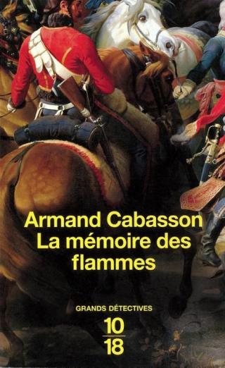 La mémoire des flammes - Читать Любимую Русскую Полную Книгу 👉 Read-E-Book.com