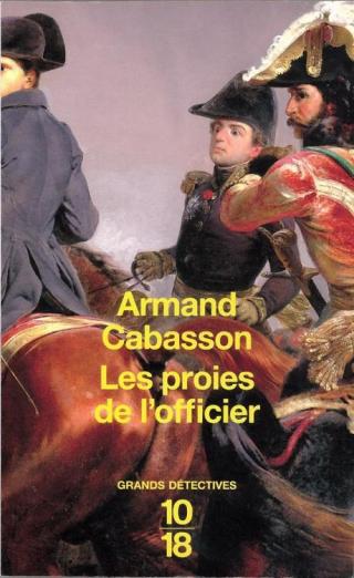 Les proies de l'officier - Читать Любимую Русскую Полную Книгу 👉 Read-E-Book.com
