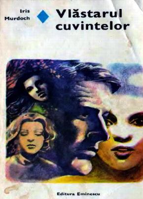 Vlăstarul cuvintelor de Iris Murdoch - Читать Любимую Русскую Полную Книгу 👉 Read-E-Book.com
