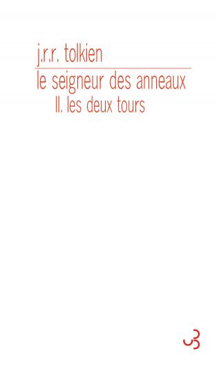 Le Seigneur des anneaux [- Tome 2 - Les deux tours] - Читать Любимую Русскую Полную Книгу 👉 Read-E-Book.com