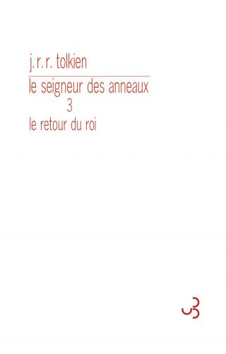 Le Seigneur des anneaux [tome III - Le Retour du Roi] - Читать Любимую Русскую Полную Книгу 👉 Read-E-Book.com