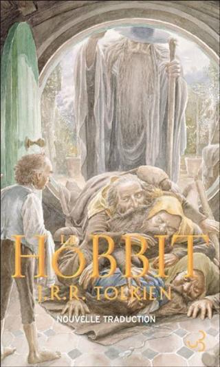 Le Hobbit [(Nouvelle traduction 2014)] - Читать Любимую Русскую Полную Книгу 👉 Read-E-Book.com