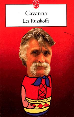 Les Russkoffs - Читать Любимую Русскую Полную Книгу 👉 Read-E-Book.com