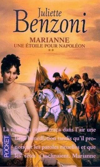 Marianne, une étoile pour Napoléon - Читать Любимую Русскую Полную Книгу 👉 Read-E-Book.com