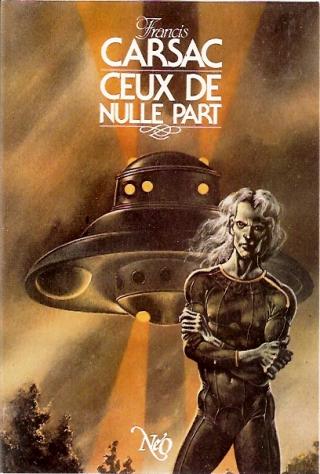 Ceux de nulle part - Читать Любимую Русскую Полную Книгу 👉 Read-E-Book.com