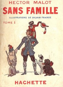 Sans famille - Читать Любимую Русскую Полную Книгу 👉 Read-E-Book.com