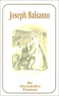 Joseph Balsamo. Tome III - Читать Любимую Русскую Полную Книгу 👉 Read-E-Book.com