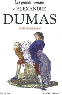 Joseph Balsamo. Tome IV - Читать Любимую Русскую Полную Книгу 👉 Read-E-Book.com