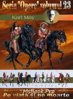 Winnetou vol. 2 de Karl May - Читать Любимую Русскую Полную Книгу 👉 Read-E-Book.com