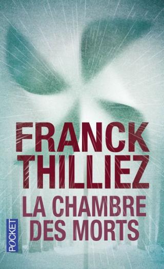 La chambre des morts - Читать Любимую Русскую Полную Книгу 👉 Read-E-Book.com