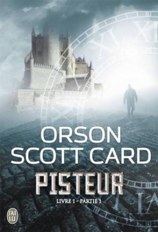 Pisteur - Livre 1 - Partie 1 [Pathfinder - fr] - Читать Любимую Русскую Полную Книгу 👉 Read-E-Book.com