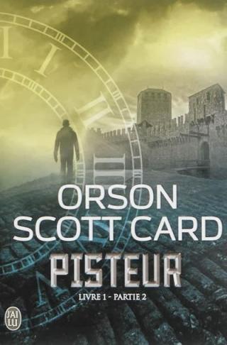 Pisteur - Livre 1 - Partie 2 [Pathfinder - fr] - Читать Любимую Русскую Полную Книгу 👉 Read-E-Book.com