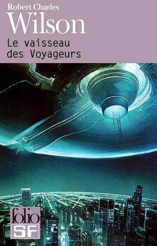 Le vaisseau des Voyageurs [The Harvest - fr] - Читать Любимую Русскую Полную Книгу 👉 Read-E-Book.com