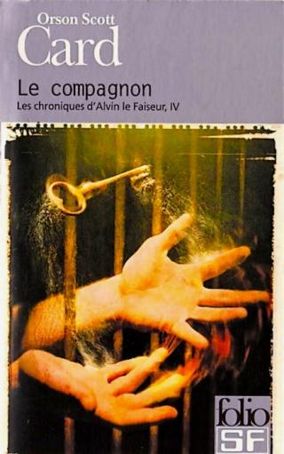 Le compagnon [Alvin Journeyman - fr] - Читать Любимую Русскую Полную Книгу 👉 Read-E-Book.com
