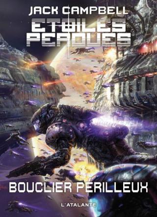 Bouclier périlleux [Perilous Shield - fr] - Читать Любимую Русскую Полную Книгу 👉 Read-E-Book.com