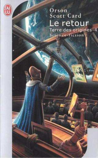 Le retour [Earthfall - fr] - Читать Любимую Русскую Полную Книгу 👉 Read-E-Book.com