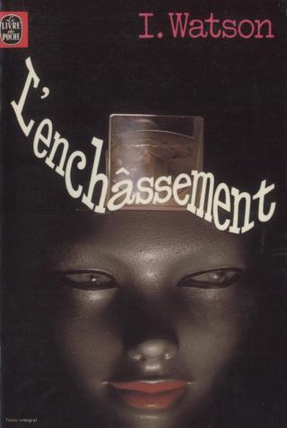 L'enchâssement [The Embedding - fr] - Читать Любимую Русскую Полную Книгу 👉 Read-E-Book.com