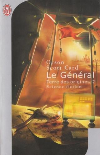 Le général [The Call of Earth - fr] - Читать Любимую Русскую Полную Книгу 👉 Read-E-Book.com