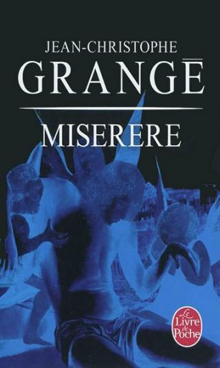 Miserere - Читать Любимую Русскую Полную Книгу 👉 Read-E-Book.com