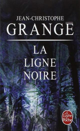 La Ligne noire - Читать Любимую Русскую Полную Книгу 👉 Read-E-Book.com