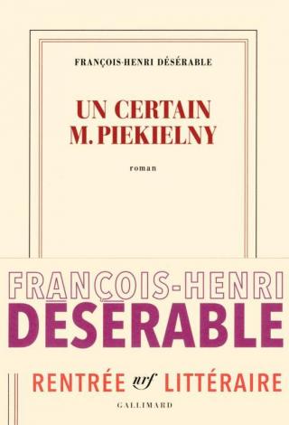 Un certain M. Piekielny - Читать Любимую Русскую Полную Книгу 👉 Read-E-Book.com