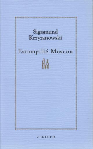 Estampillé Moscou - Читать Любимую Русскую Полную Книгу 👉 Read-E-Book.com