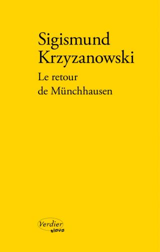 Le retour de Münchhausen - Читать Любимую Русскую Полную Книгу 👉 Read-E-Book.com