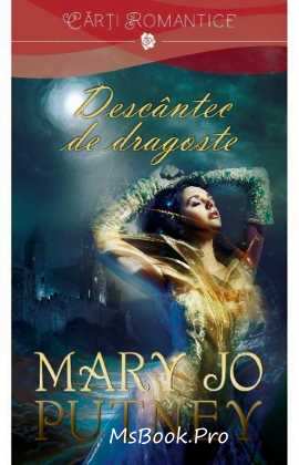 Descântec de Dragoste de Mary Jo Putney - Читать Любимую Русскую Полную Книгу 👉 Read-E-Book.com