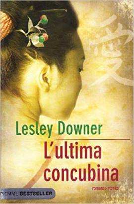 Ultima concubină de Lesley Downer - Читать Любимую Русскую Полную Книгу 👉 Read-E-Book.com