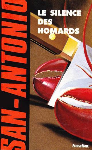 Le silence des homards - Читать Любимую Русскую Полную Книгу 👉 Read-E-Book.com