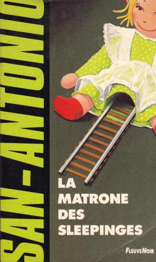La matrone des sleepinges - Читать Любимую Русскую Полную Книгу 👉 Read-E-Book.com