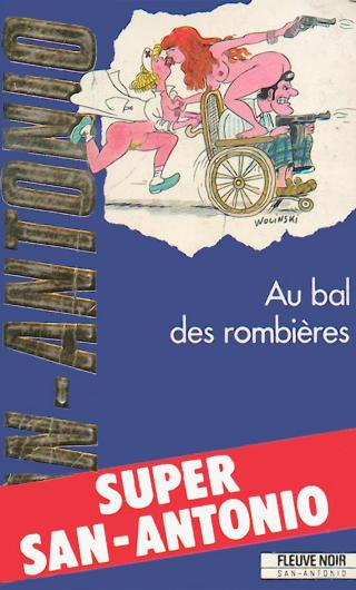 Au bal des rombières - Читать Любимую Русскую Полную Книгу 👉 Read-E-Book.com