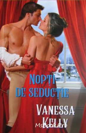 Vanessa Kelly - (Familia Stanton 4) Nopţi de seducţie - Читать Любимую Русскую Полную Книгу 👉 Read-E-Book.com
