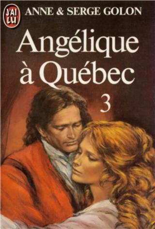 Angélique à Québec 3 - Читать Любимую Русскую Полную Книгу 👉 Read-E-Book.com